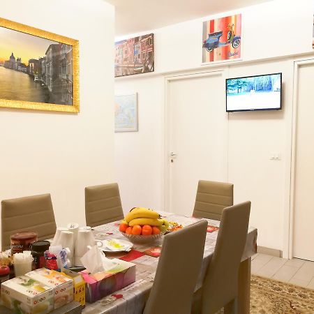 Residenza Serena-Kaixin Mestre Zewnętrze zdjęcie