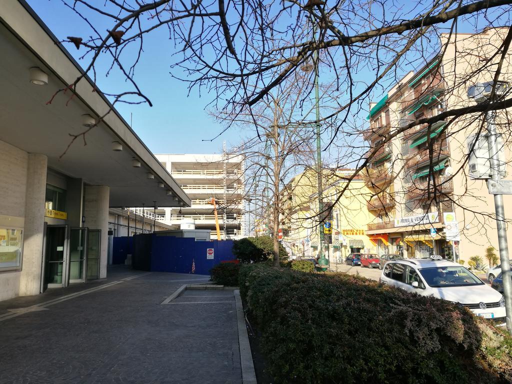 Residenza Serena-Kaixin Mestre Zewnętrze zdjęcie