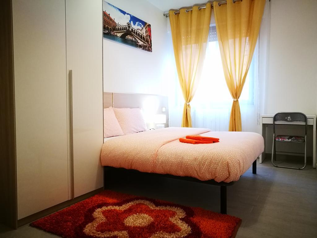 Residenza Serena-Kaixin Mestre Zewnętrze zdjęcie
