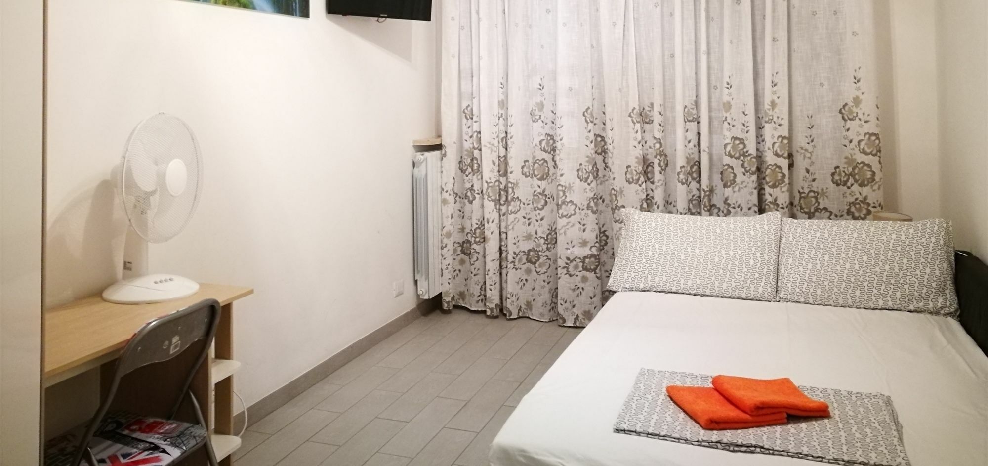 Residenza Serena-Kaixin Mestre Zewnętrze zdjęcie